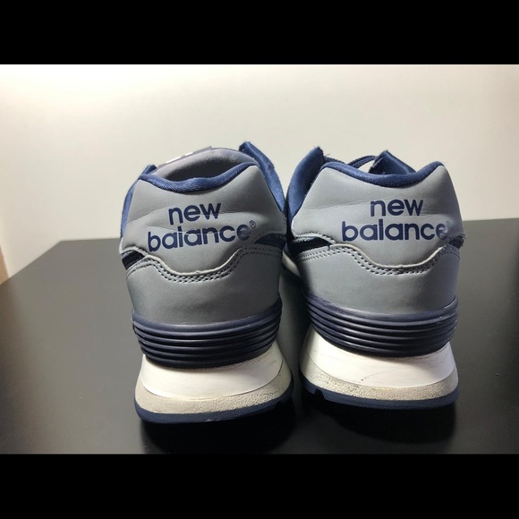 Men’s Running Classics 574 - Picture 2 of 5